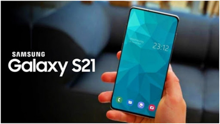 Este es un número de modelo filtrado utilizado en el Samsung Galaxy S21