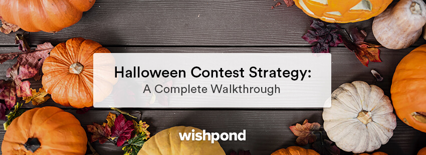 Halloween Contest Strategy: A Complete Walkthrough