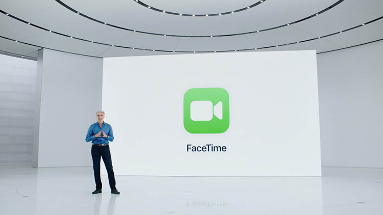 FaceTime estará disponible en Android y Windows, y traerá varias funciones nuevas