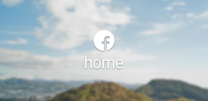 Facebook Home disponible para todos los dispositivos Android [Download]