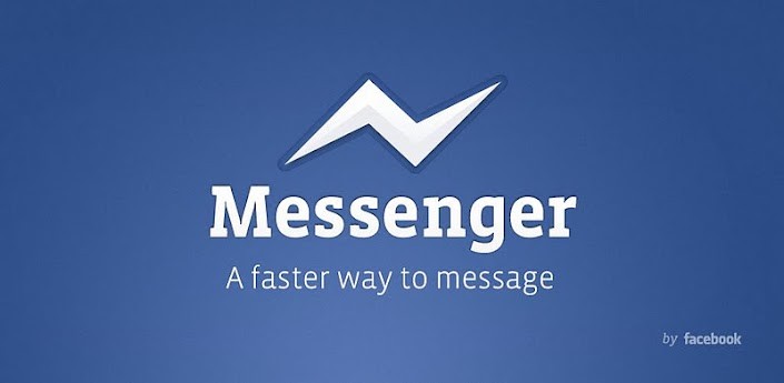 Facebook Messenger: aplicación oficial de Facebook Messenger para Android