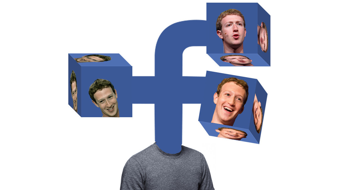 Facebook construye IA sólida para simular experiencias de redes sociales