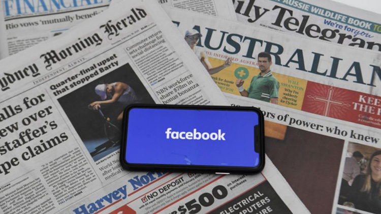 Facebook finalmente levanta el bloqueo de enlaces de noticias de medios australianos