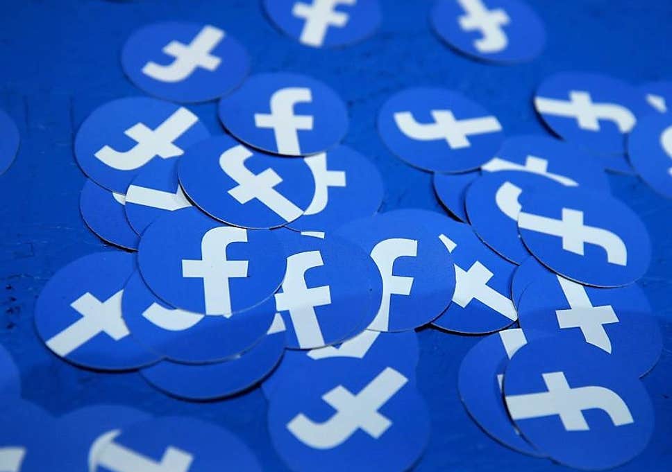 Facebook hace que las aplicaciones de Spotify, TikTok e iOS sean inaccesibles