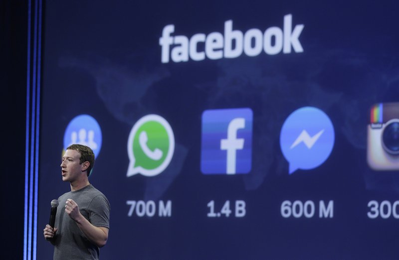 Facebook: los cambios de privacidad de Apple persiguen los anuncios en línea