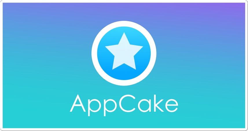 Familiarícese con AppCake: Instalador de aplicaciones para iPhone no oficial