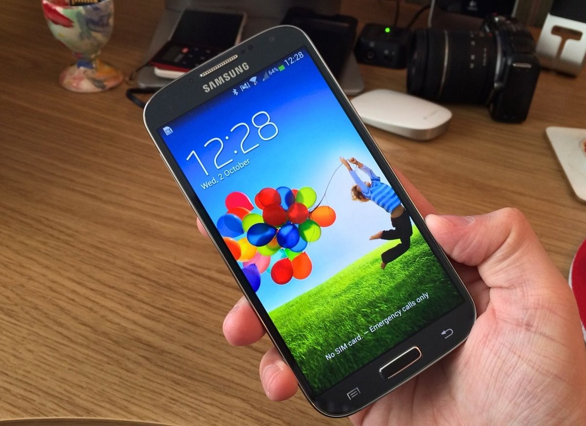 Fecha de lanzamiento de la actualización Galaxy S4 Marshmallow