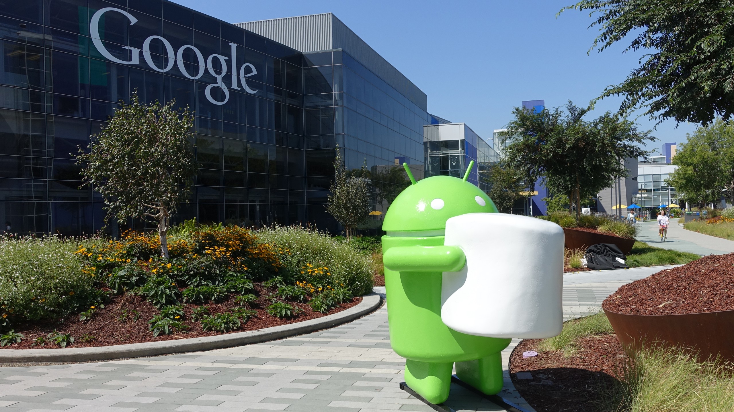 Fecha de lanzamiento de la actualización de Android 6.0 Marshmallow
