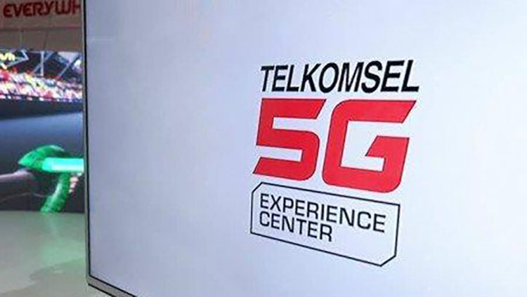 Finalmente, la red 5G está presente en Indonesia