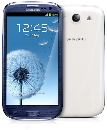 Firmware Android 4.0.4 para Bell Galaxy S3 SGH-i747M