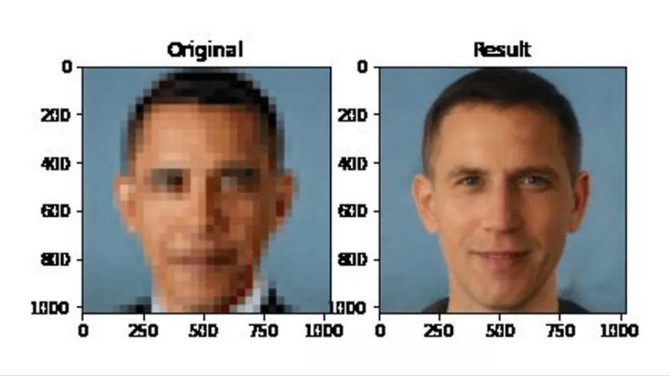 Foto de Barack Obama se vuelve blanco, ¿prueba de que la tecnología de IA es racista?