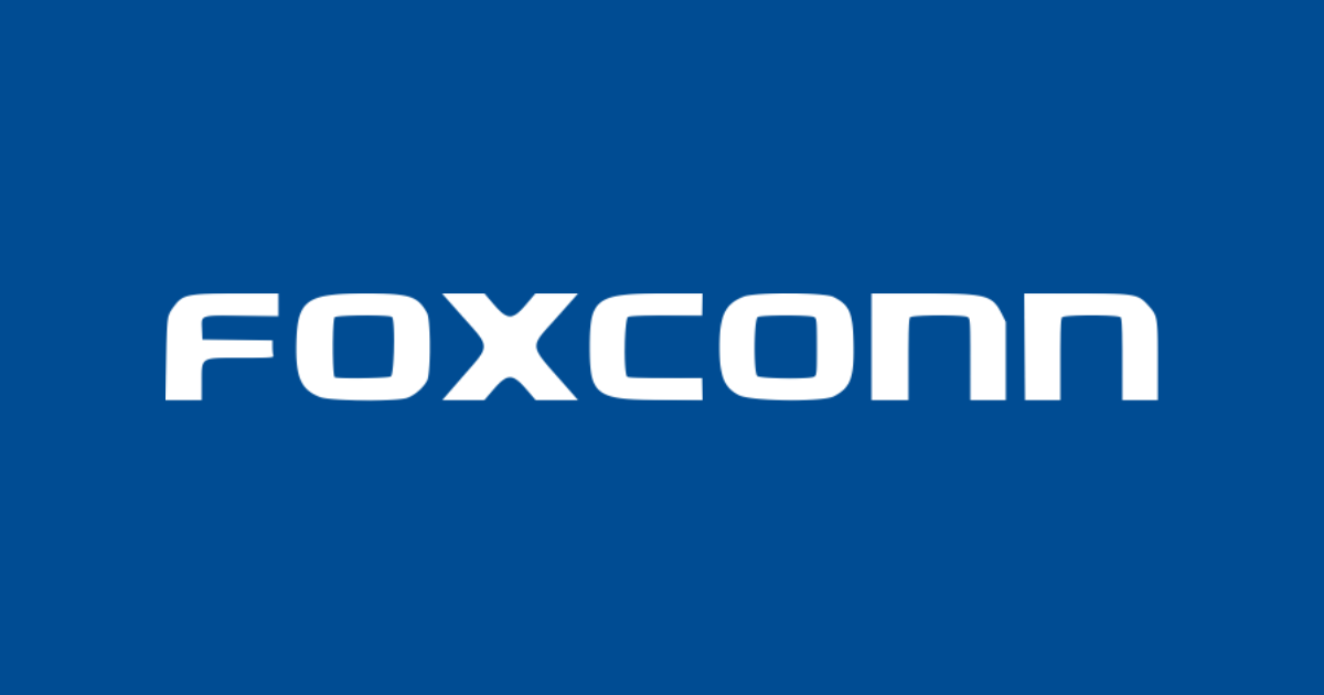 Foxconn, socio de Apple, adquiere la propiedad de la fábrica de automóviles de Ohio
