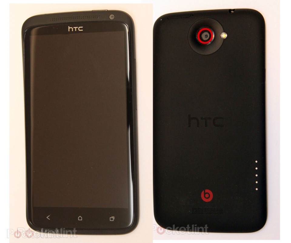 Fuga de fotos de HTC One X+, se ve igual que One X