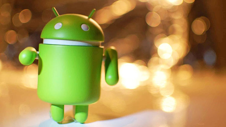 Fugas de diseño de Android 12, revela cambios masivos en la interfaz