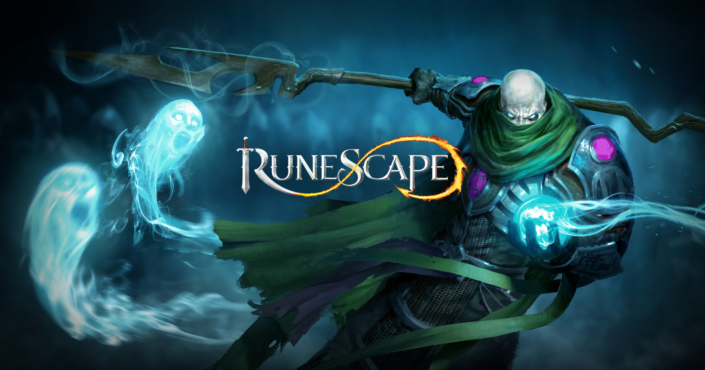Full RuneScape is Now Available for iPhone and iPad