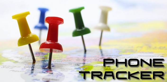 GPS Phone Tracker Lite: rastrea los movimientos de las personas a través del GPS