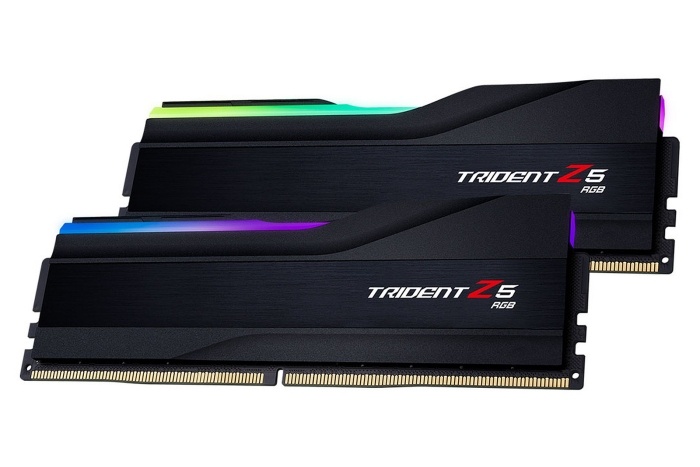 G.SKILL logra 8888 MT/s con el Trident Z5 DDR5