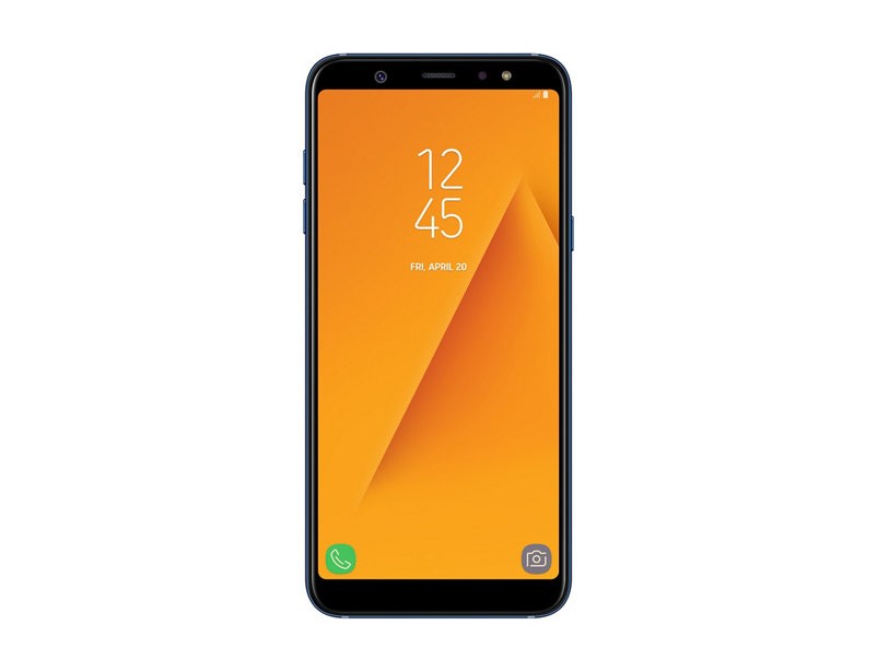 Galaxy A8+ (2019), Galaxy J4+ y Galaxy J6 Prime listos para su lanzamiento