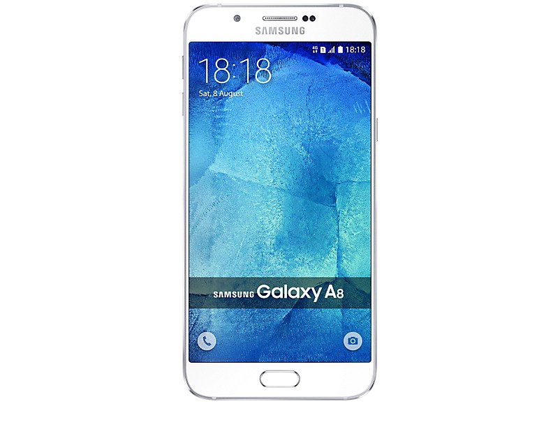 Galaxy J5 (2016) y Galaxy A8 también obtienen la actualización del parche de seguridad de febrero