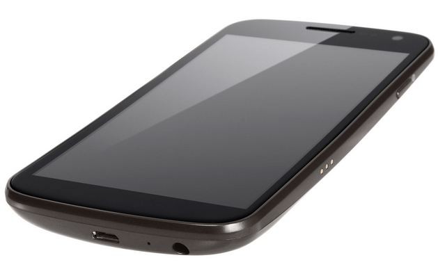 Galaxy Nexus a la venta en EE. UU. nuevamente después de que se levantó la prohibición temporalmente