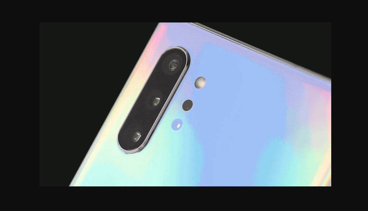 Galaxy Note 10 Android 10 release date