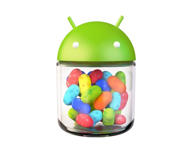 Galaxy S3 Jelly Bean ROM: CodefireX Nightlies