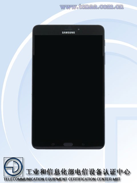 Samsung Galaxy Tab A 2017