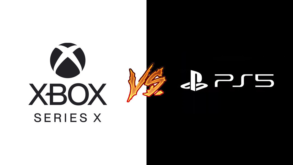 Game Console Wars: PlayStation 5 supera a Xbox