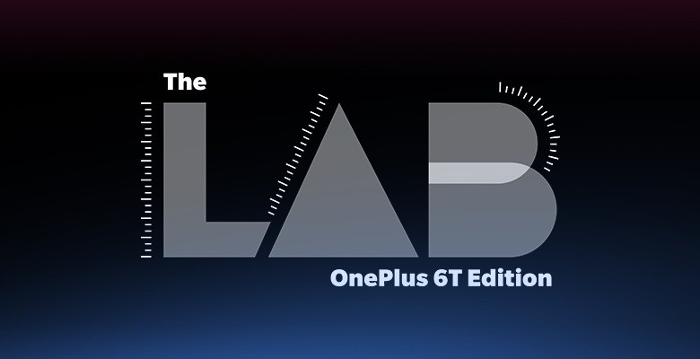 Gane una unidad de revisión OnePlus 6T de OnePlus a través del programa The Lab