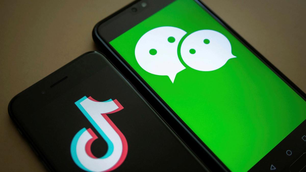 Gobierno de los Estados Unidos: la prohibición de WeChat no se dirige a los usuarios