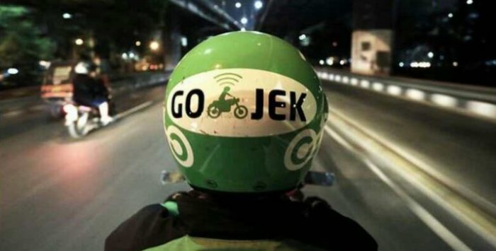 Gojek, la oficina más cool de Silicon Valley en Indonesia