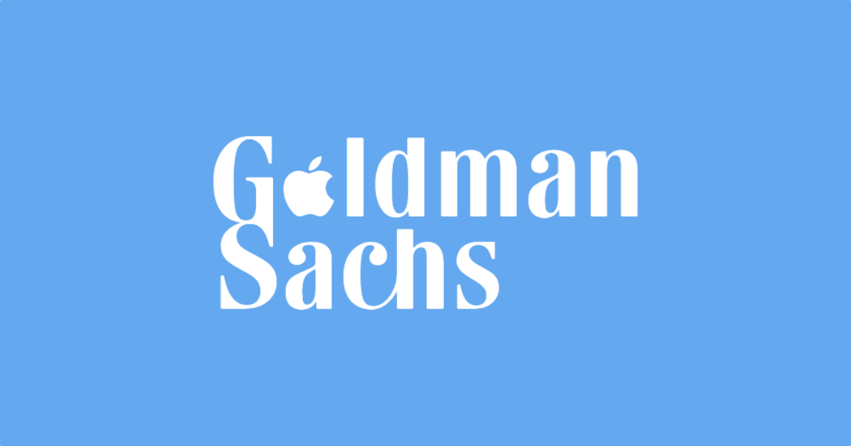Goldman Sachs predice que las acciones de Apple podrían caer casi un 35% este año