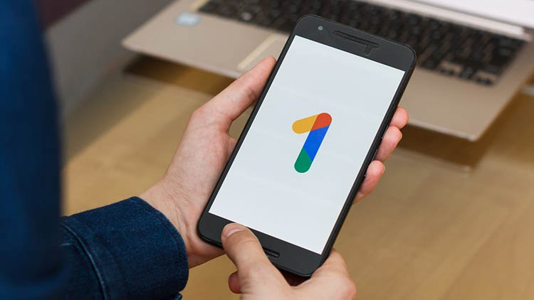Google One ofrece servicio gratuito para Android e iOS