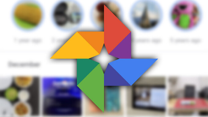 Google Photo 5.18 viene con funciones de edición premium anticipadas