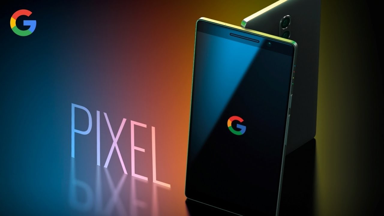 Google Pixel 2 será fabricado por HTC, confirma archivo de sistema U11