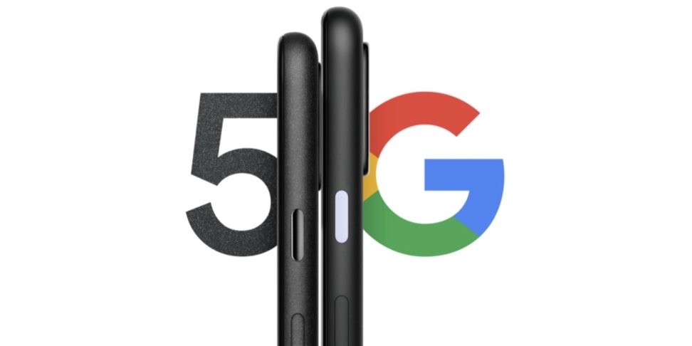 Google Pixel 5 y Pixel 4a 5G, ¿cuál merece más la pena comprar?