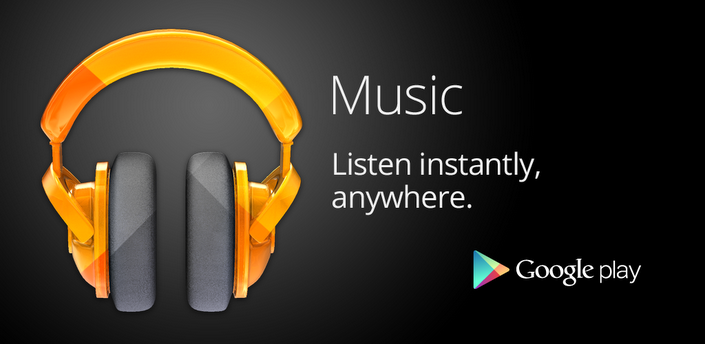 Google Play Music actualizado con reproducción sin interrupciones y algunas funciones nuevas