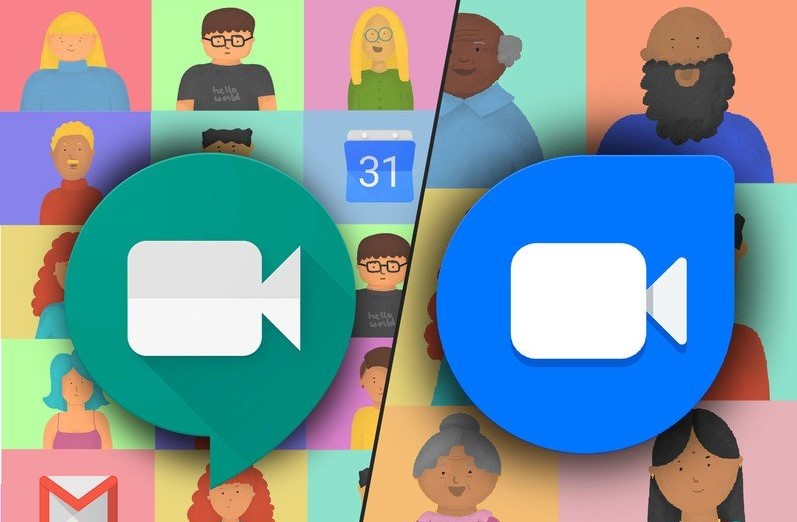 Google Ready to Ditch Duo y Move to Meet Integration
