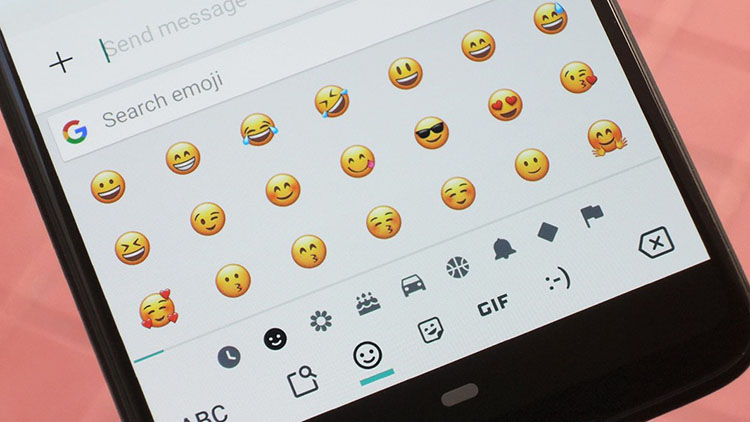 Google agrega más de 1000 nuevos emojis a Android