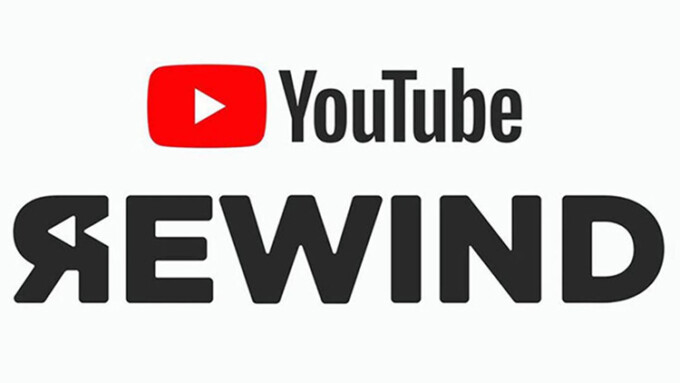Google elimina Youtube Rewind para 2020