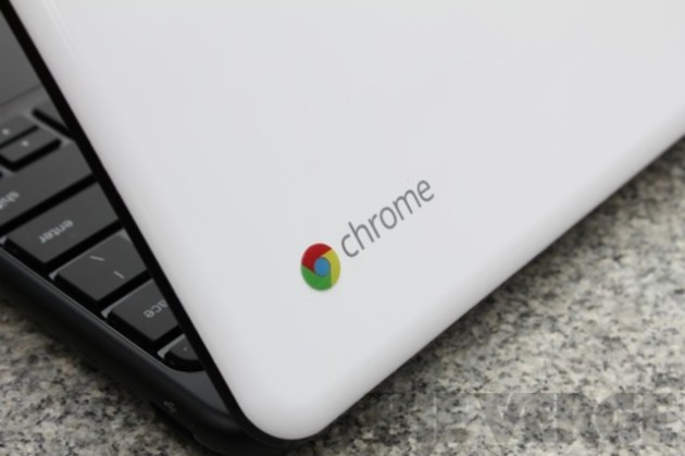 Google está trabajando en Chromebooks híbridos con Chrome OS y Android