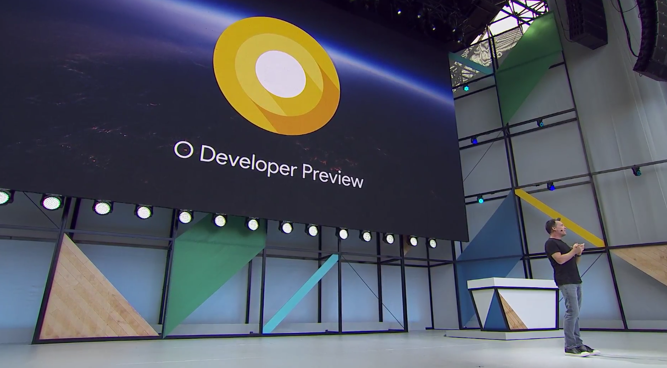 Google lanza Android O Dev Preview 4 para dispositivos Pixel y Nexus