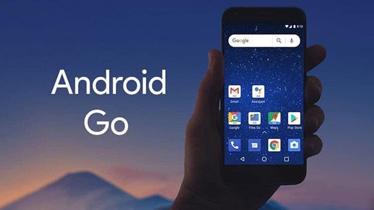 Google: los teléfonos Android deben usar RAM por encima de 2 GB