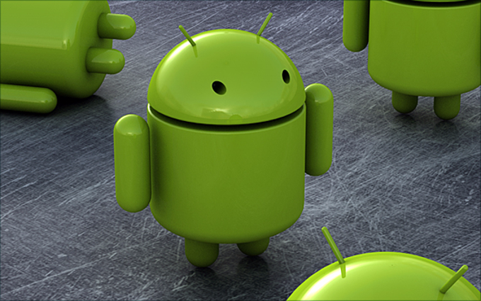 Google presenta el programa PAX para negociar la paz y detener los litigios de patentes entre los OEM de Android
