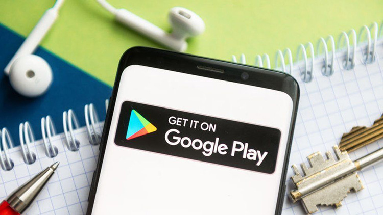 Google recorta las comisiones hasta en un 15 por ciento de los ingresos de los desarrolladores de aplicaciones de Play Store