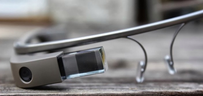 Google ya ha enviado prototipos de Google Glass de segunda generación para seleccionar socios de "Glass at Work"
