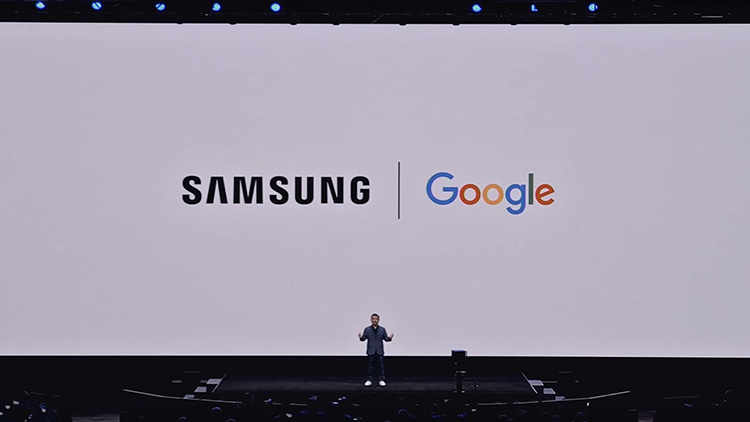 Gracias a Google, los teléfonos Samsung perderán características