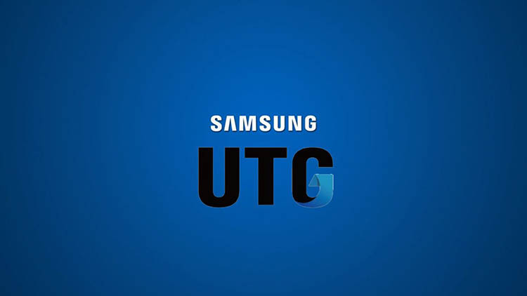 Gracias a la tecnología UTG de Samsung, Google puede hacer teléfonos inteligentes plegables