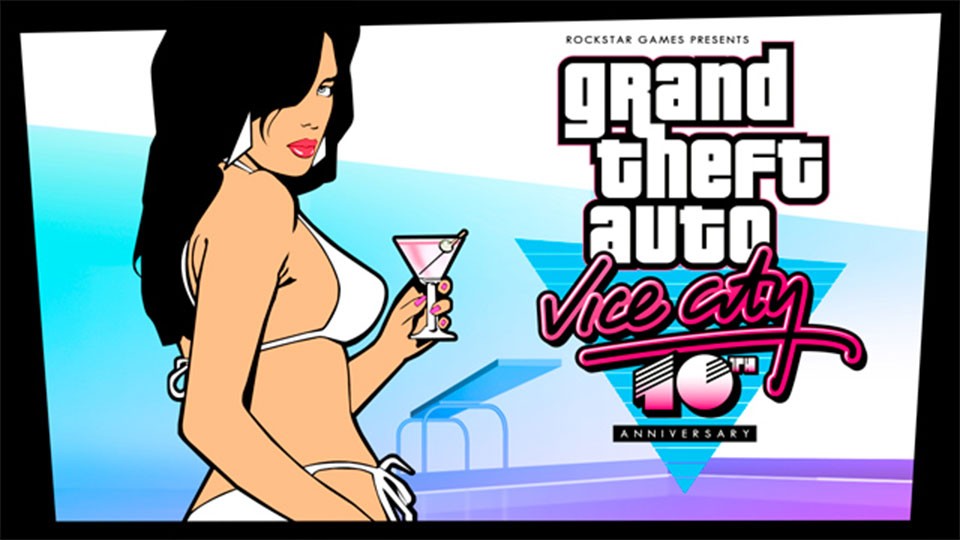 Grand Theft Auto Vice City llegará a Android el 6 de diciembre