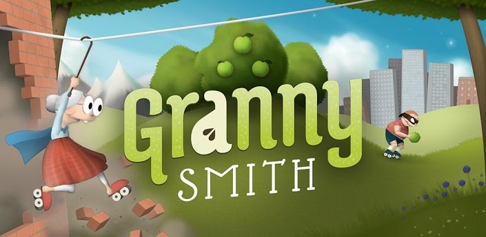 Granny Smith recibe una actualización, se agregaron nueve niveles de bonificación